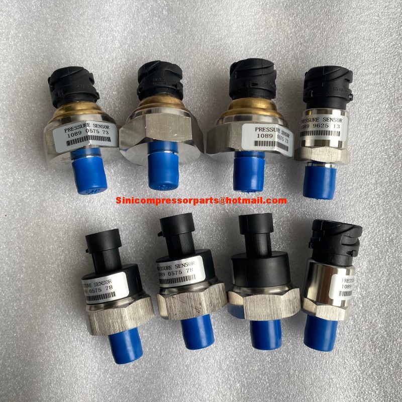 1089057573 1089057578 1089962513 High Quality Pressure Sensor for AtlasCopco air Compressor parts