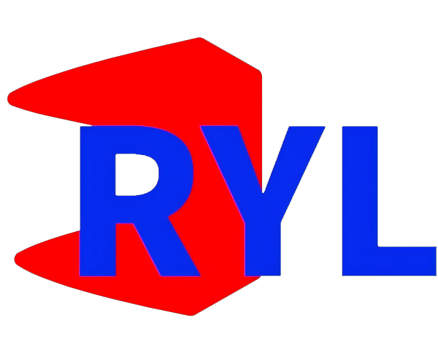 Shanghai Rongyunlai Machinery Co., Ltd.